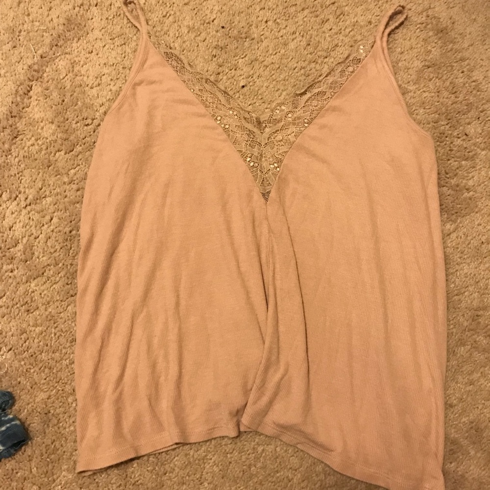 American Eagle tank top